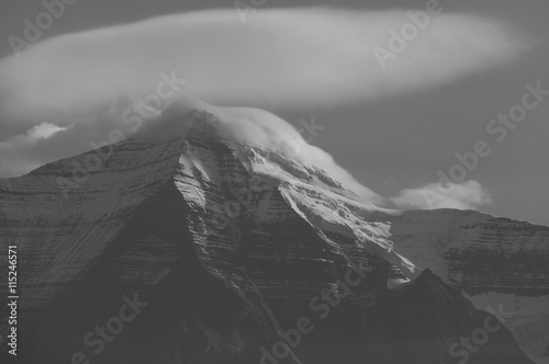 Mt.Robson