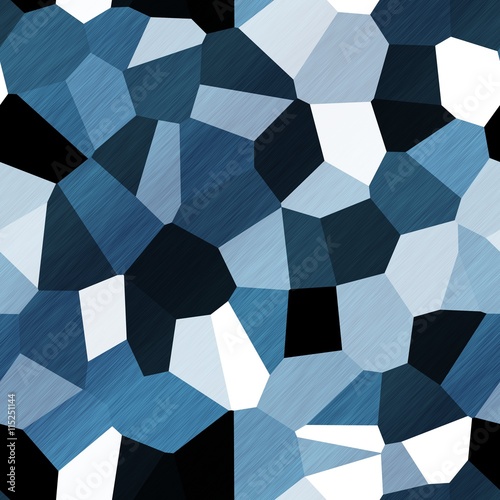 Shades of blue beautiful texture