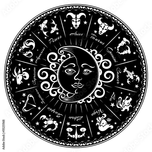 Zodiac signs
