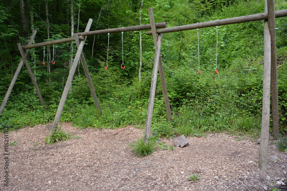 Parcours vita Parcours vita
