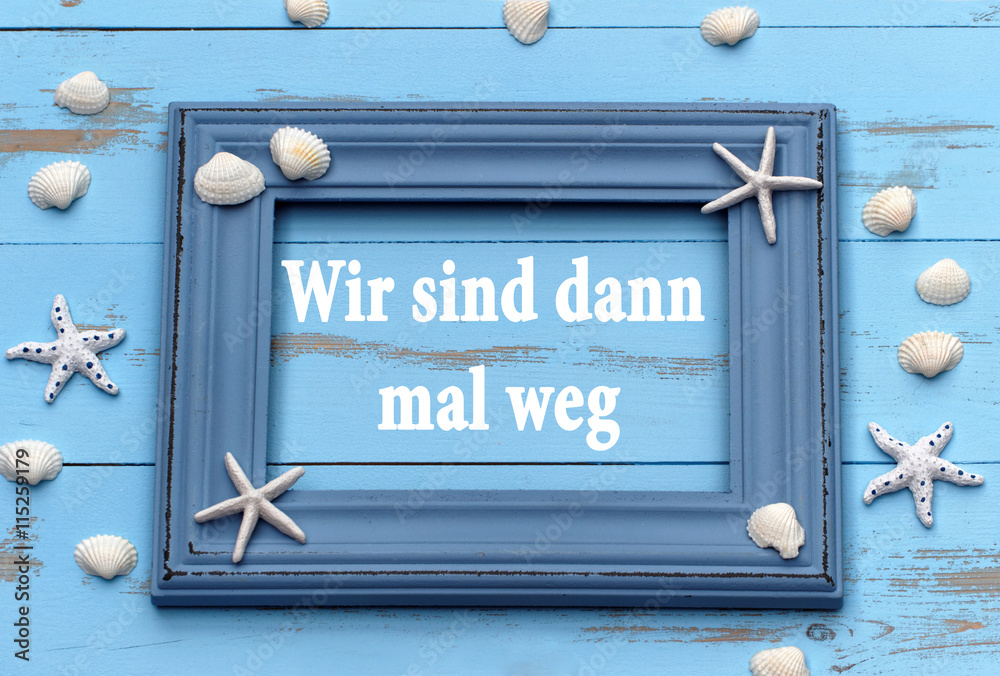 Wir Sind Dann Mal Weg Bilder Kostenlos