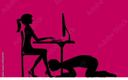 female power