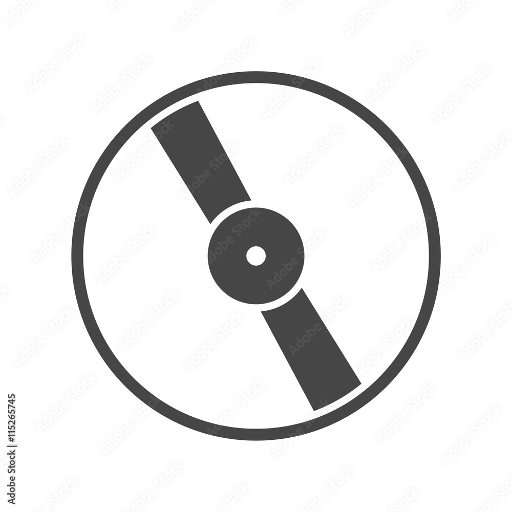 Vinyl icon Vinyl icon