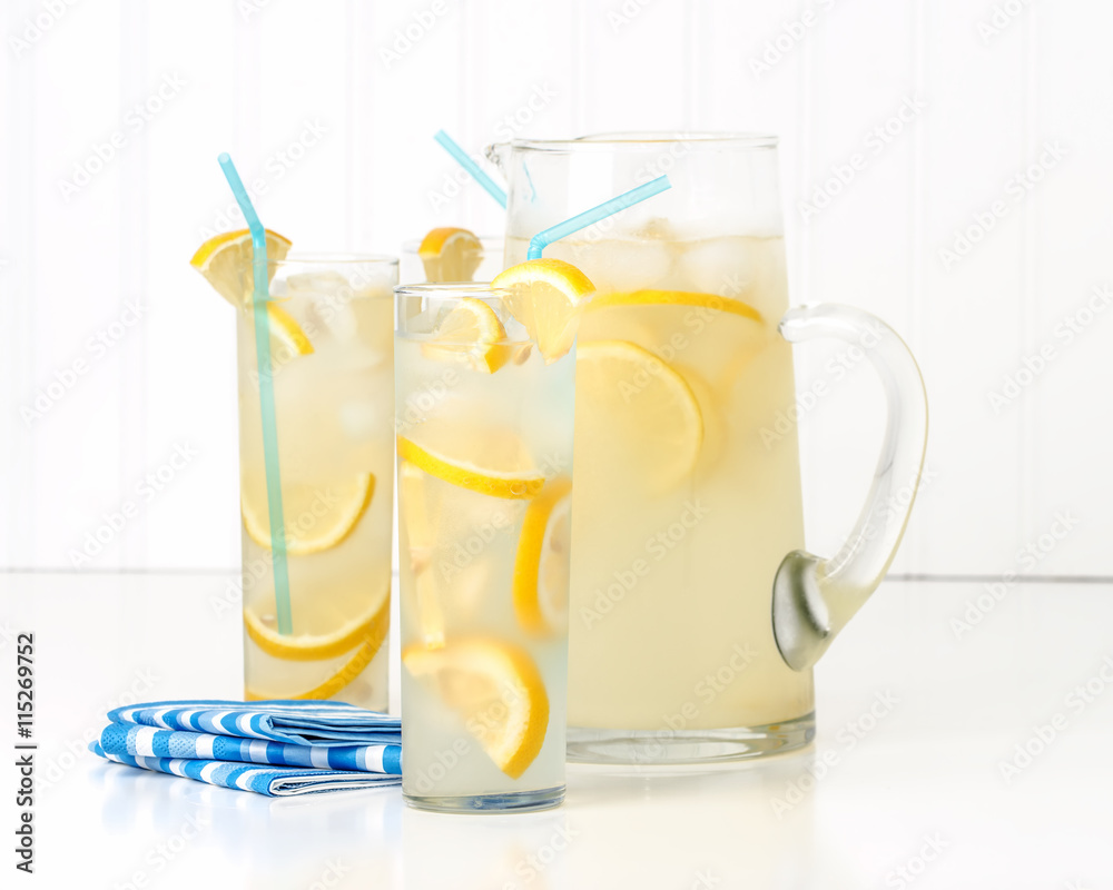 Delicious Lemonade Delicious Lemonade