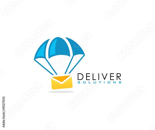 Delivery logo