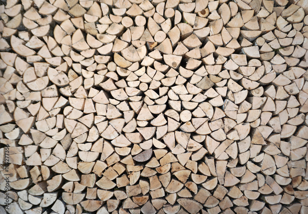 firewood from pine wood firewood from pine wood