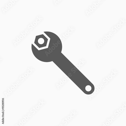 wrench icon