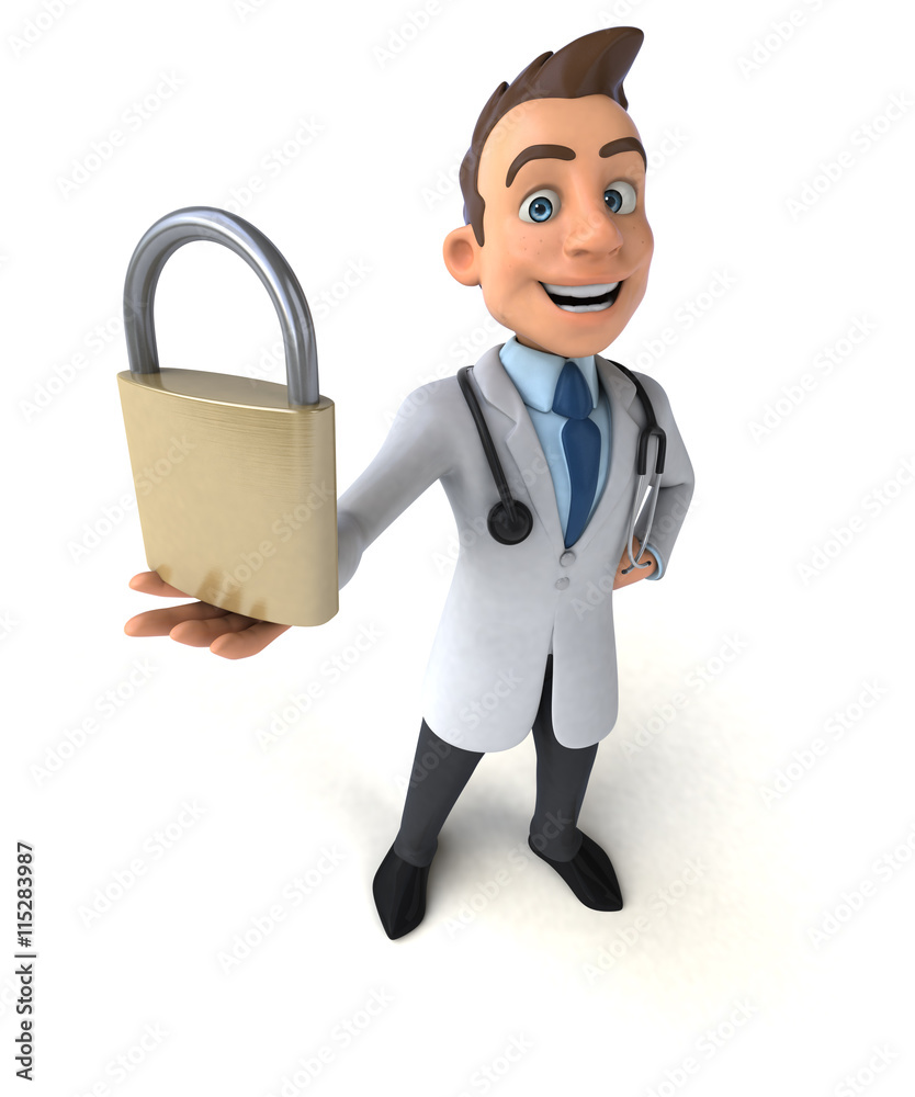 Fun doctor Fun doctor