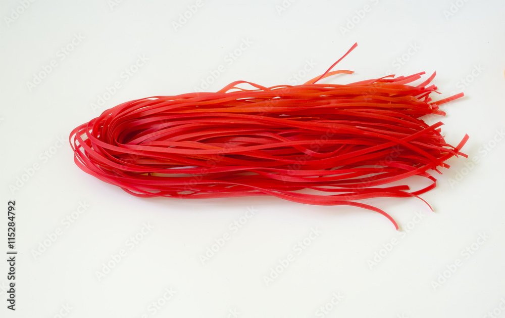 Healthy food concept: different kinds of colorful raw italian pasta and its natural vegetable dyes. Healthy food concept: different kinds of colorful raw italian pasta and its natural vegetable dyes.