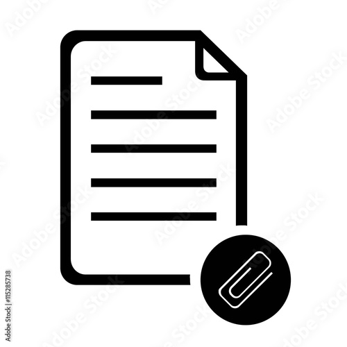 Document Icons