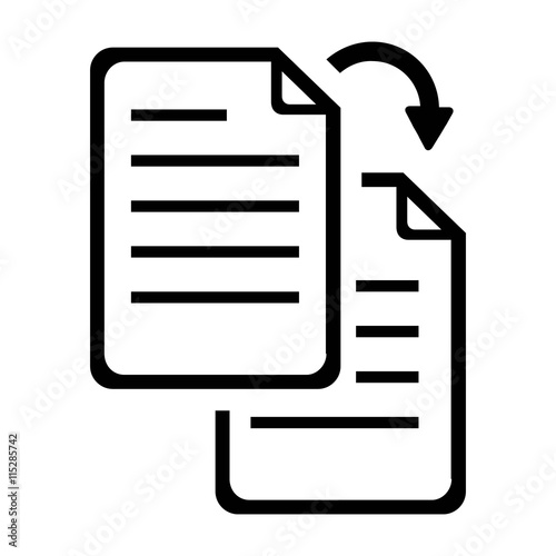 Document Icons