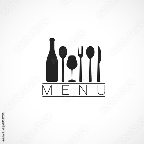 menu restaurant