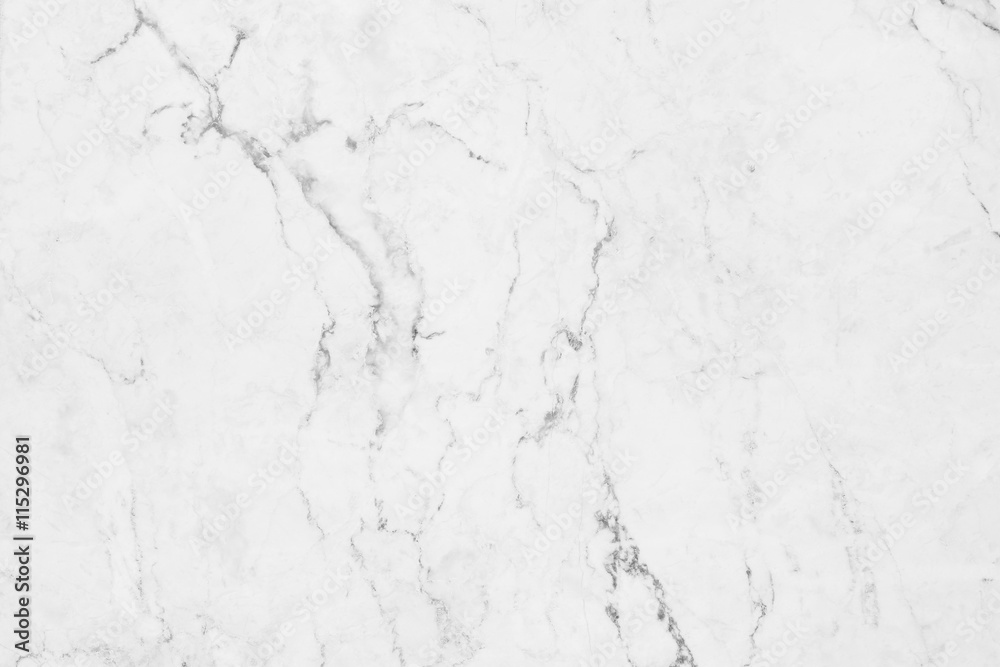 Fototapeta marble texture, white marble background