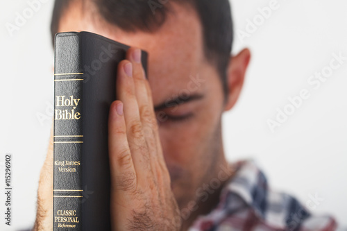 Holy bible