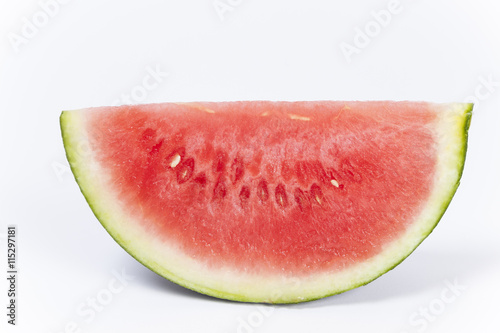 Melone Freisteller