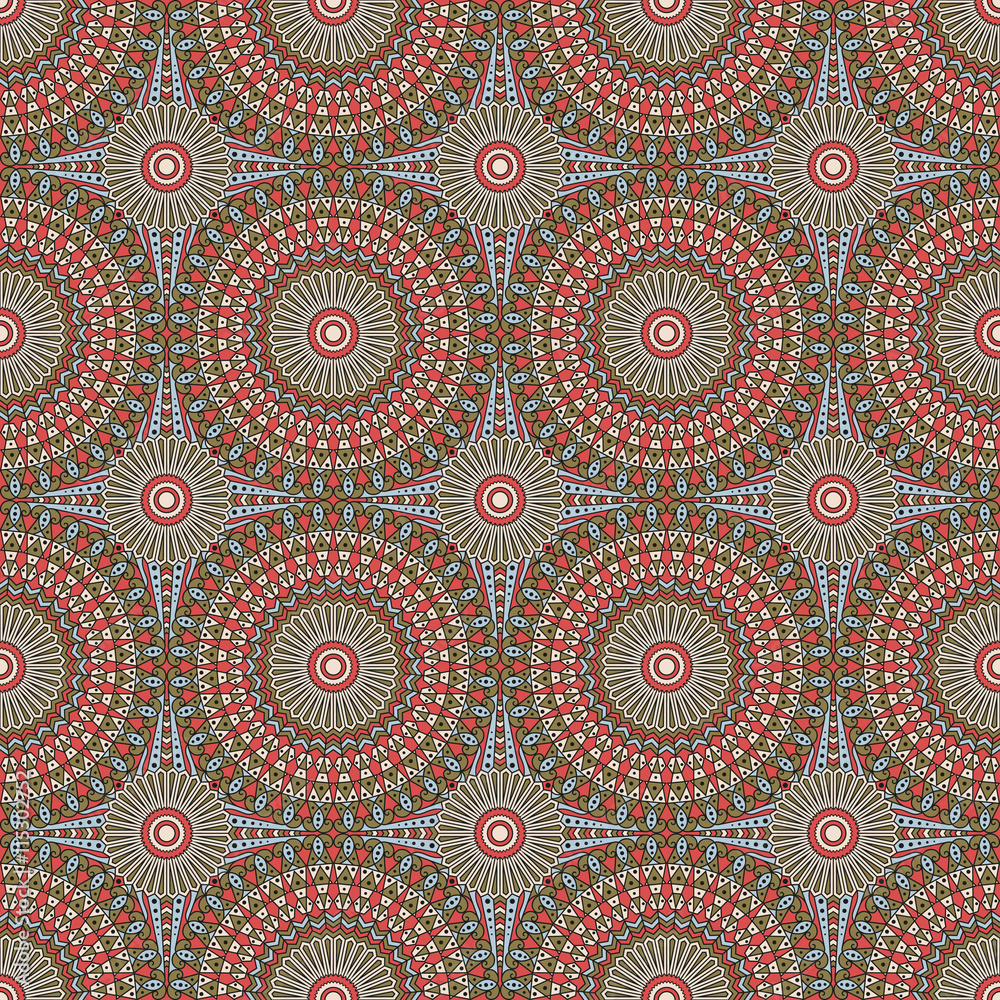 Abstract pattern seamless Abstract pattern seamless