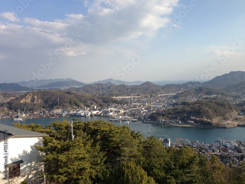 広島 尾道 千光寺公園