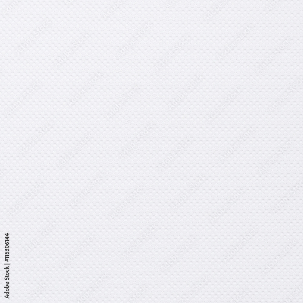Closeup of toilet paper texture background.
