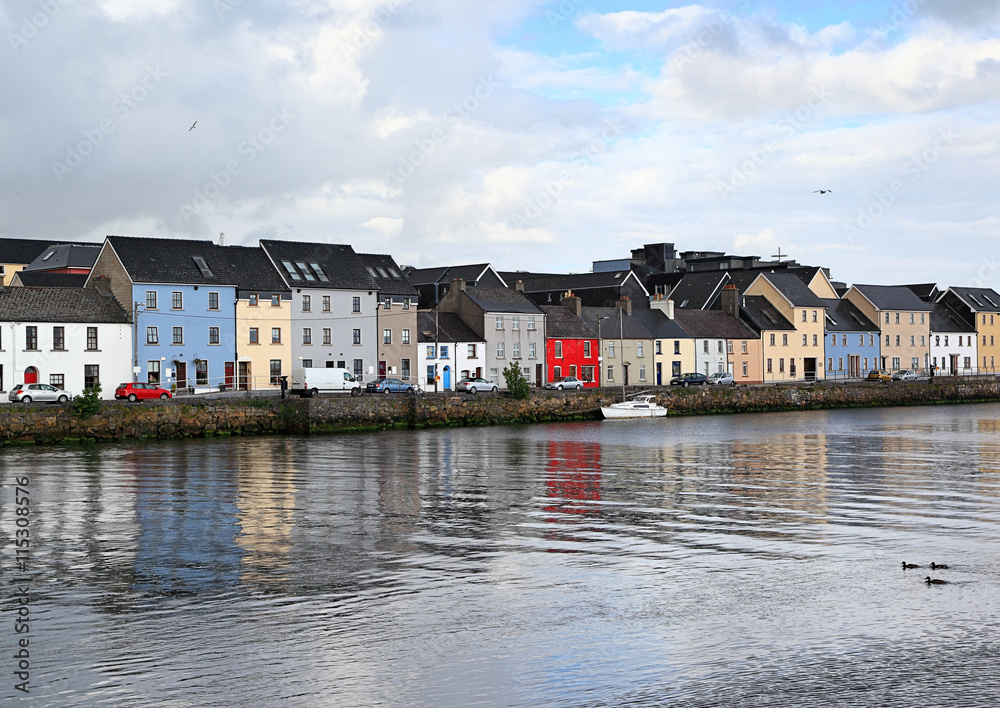 Galway, Ireland