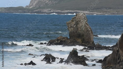 Atlantic Drive, Achill Island, Mayo, Connacht, Ireland