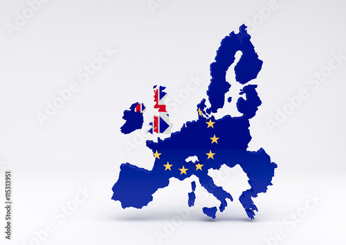 EU-Great Britain