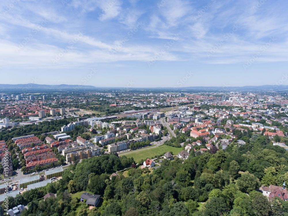 Freiburg im Breisgau