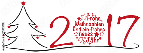 Weihnachten 2017