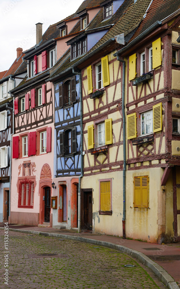 rue de Strasbourg