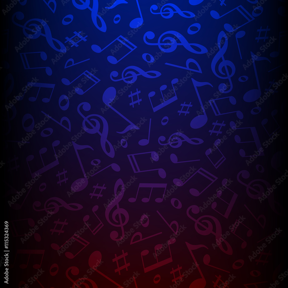 Music Is My Life Mobile Wallpaper | Mobile Wallpapers | Download ... | Music  wallpaper, Iphone wallpaper music, Music notes