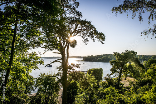 Photography Wannsee in Berlin
