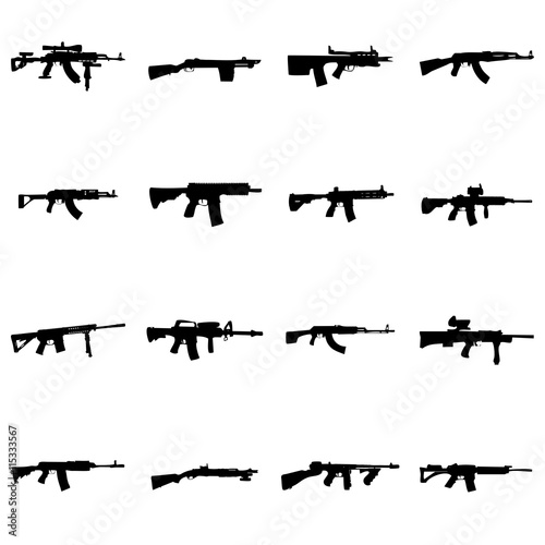 armas