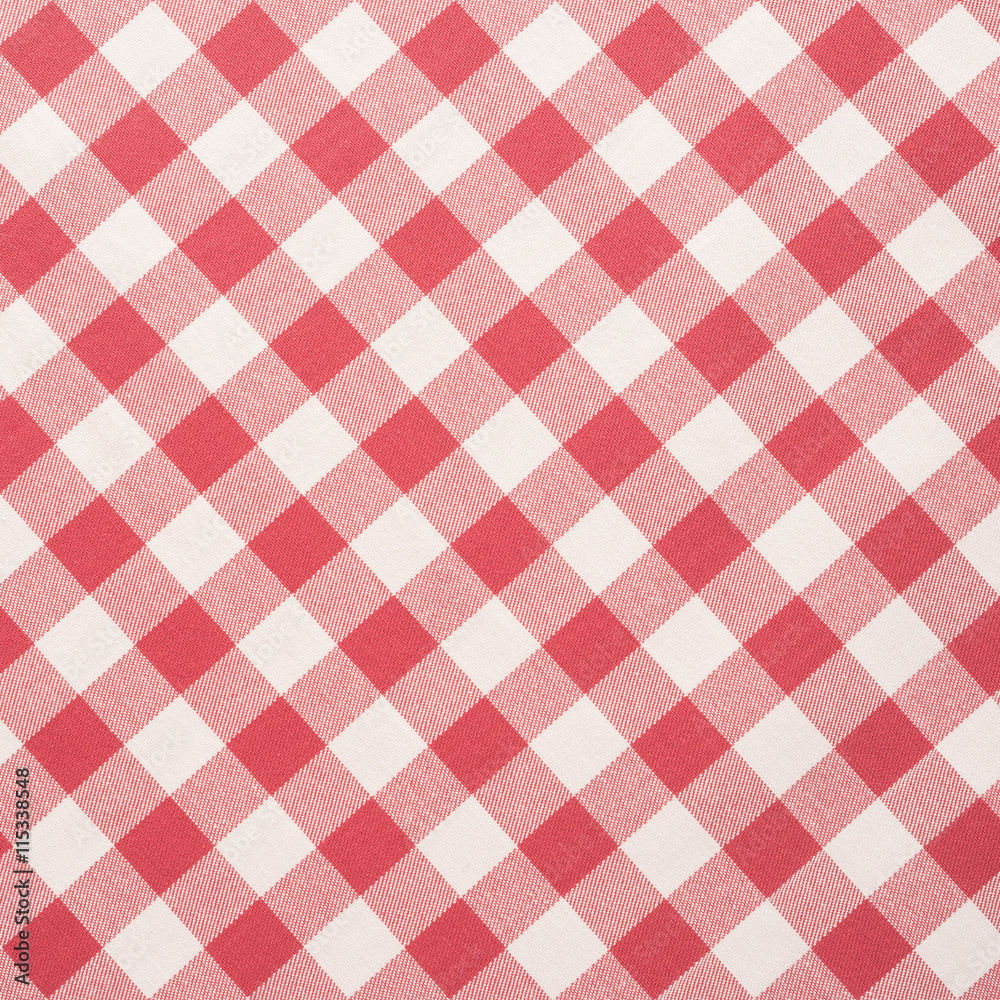 Background of natural cotton fabric Background of natural cotton fabric