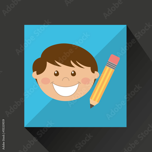 education school student child people kids