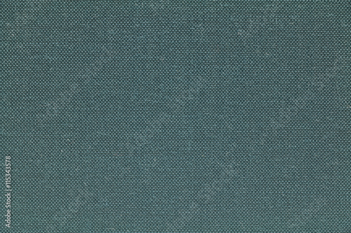 dark green fabric texture background