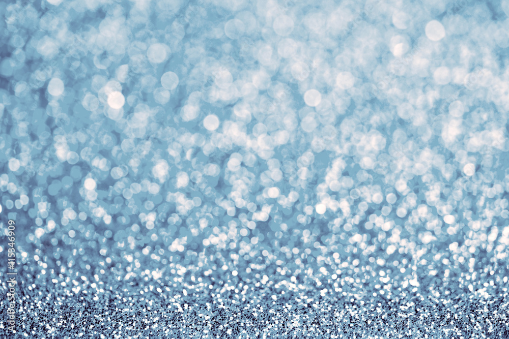 Obraz premium Blurred shiny background