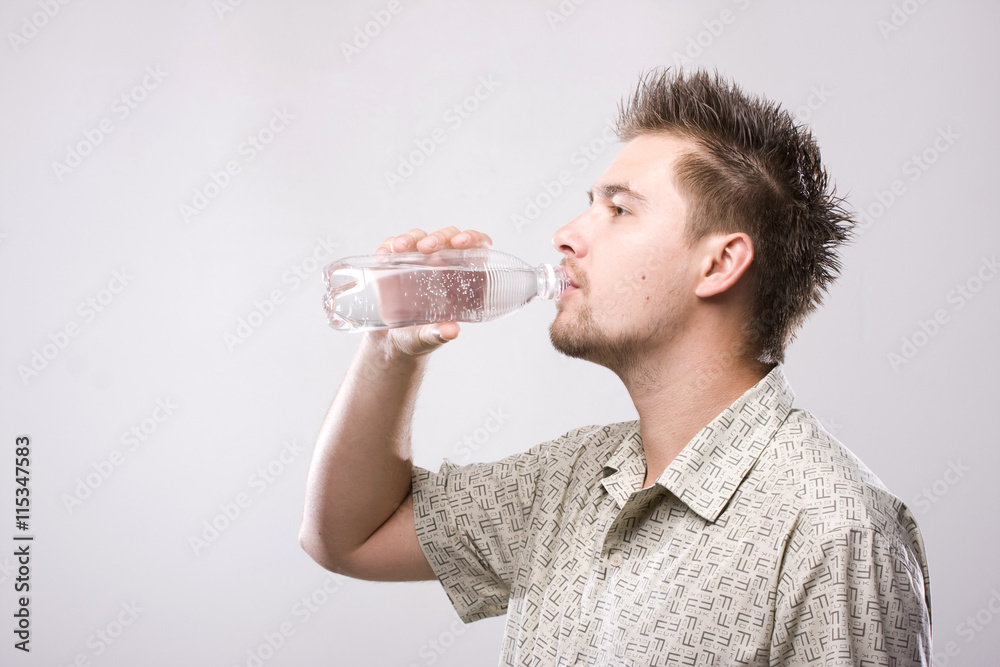 Drinking water Drinking water