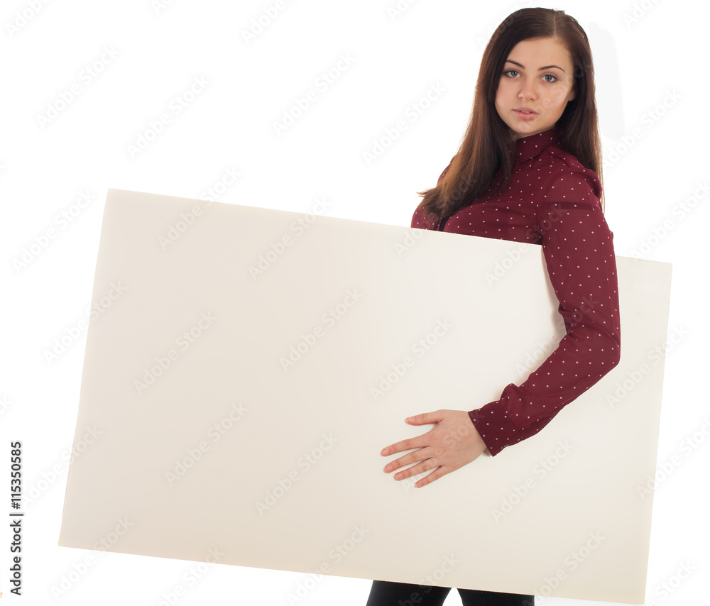 Taking a canvas Taking a canvas