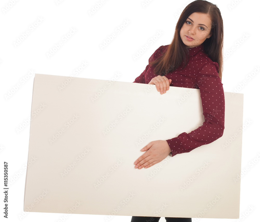 Taking a canvas Taking a canvas