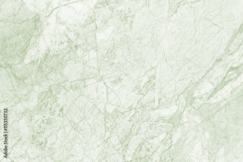Light green marble texture background, abstract background for design