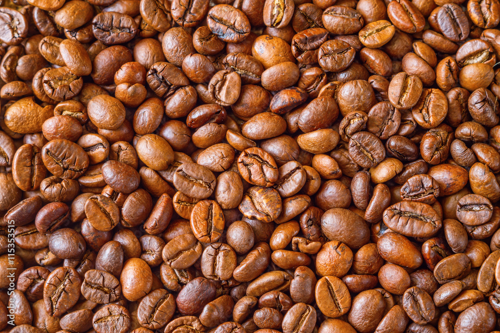 coffee beans coffee beans