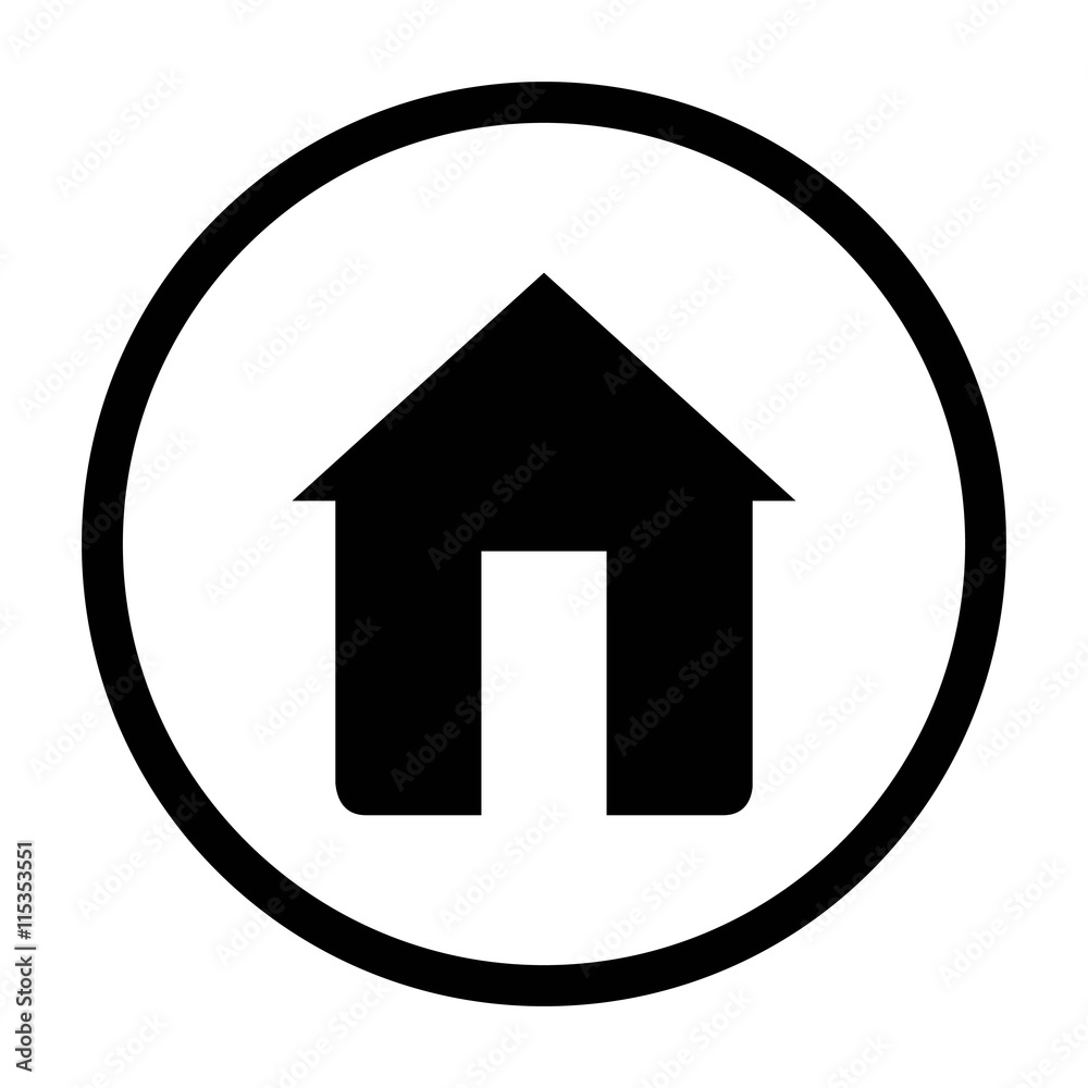 Home Icons Home Icons