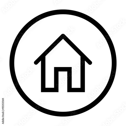 Home Icons