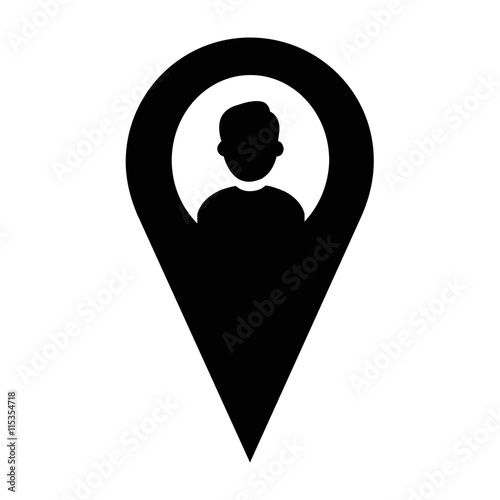 Location Icons