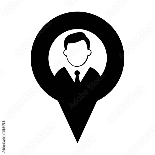 Location Icons