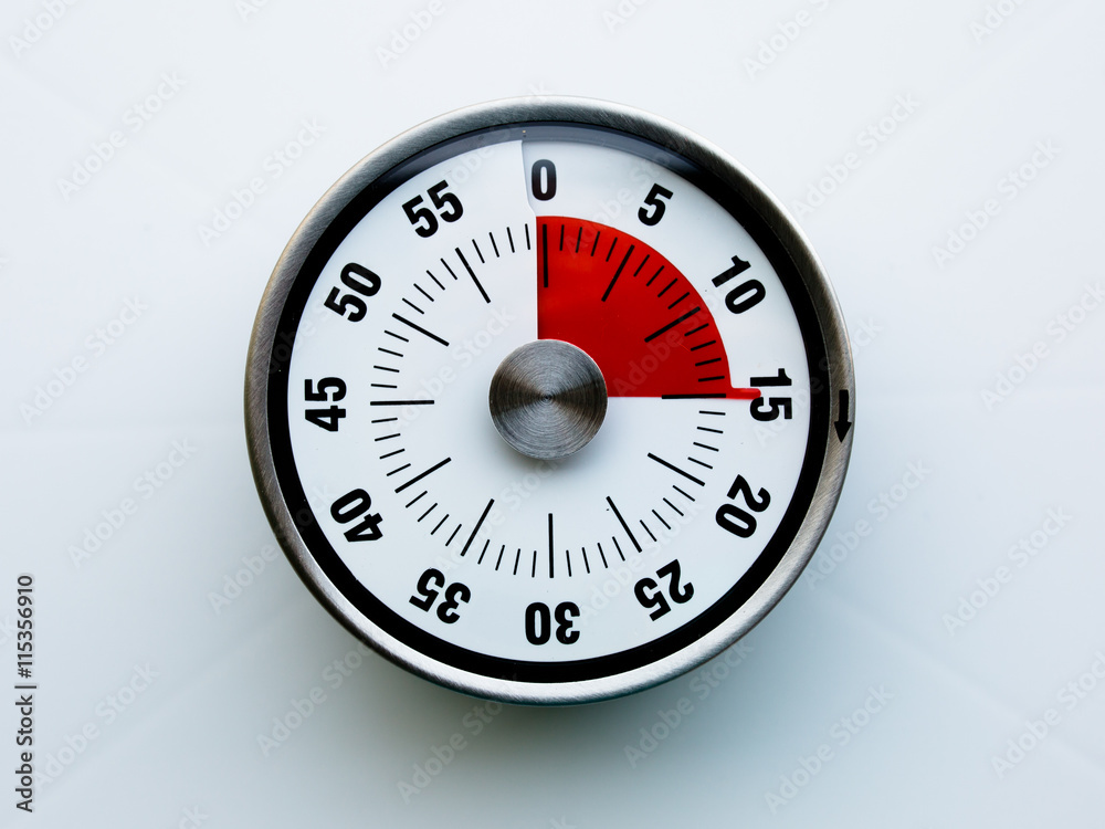 timer timer