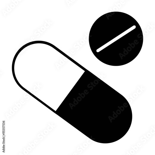 Medicine Icons