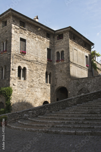 Anagni, la città dei Papi