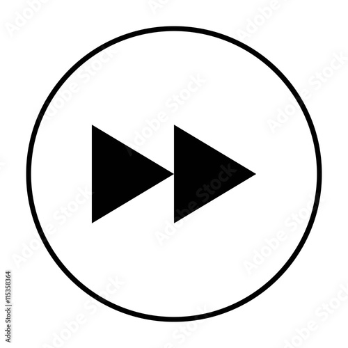 Music Player Controls - Icons