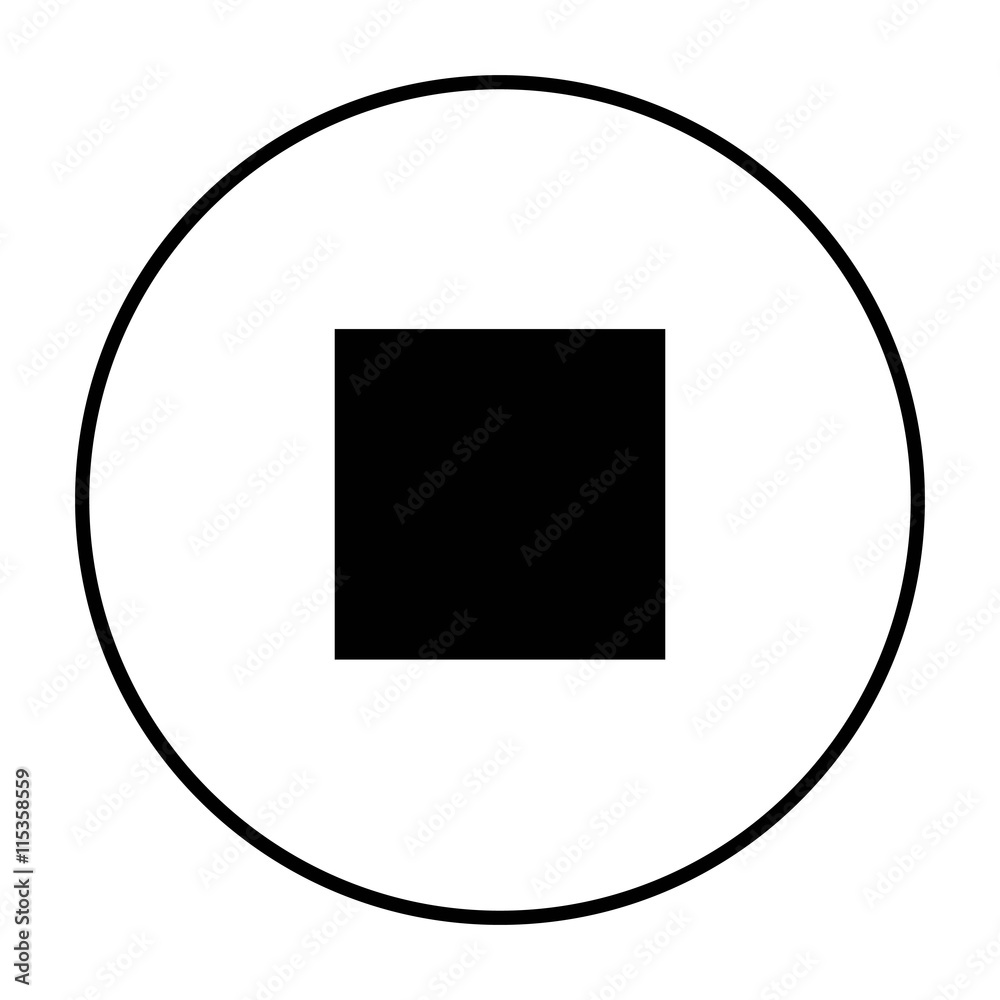 Music Player Controls - Icons Music Player Controls - Icons
