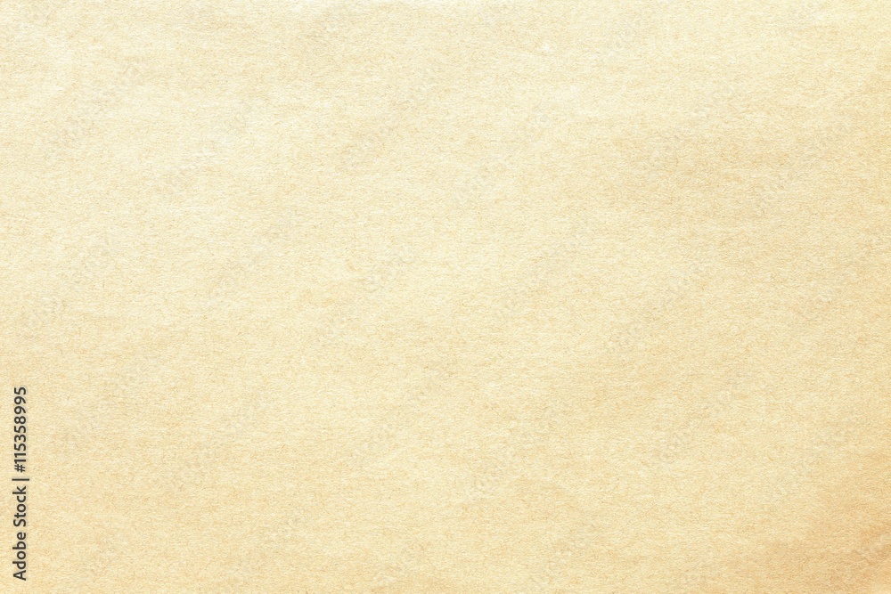 Obraz premium brown crumpled paper texture